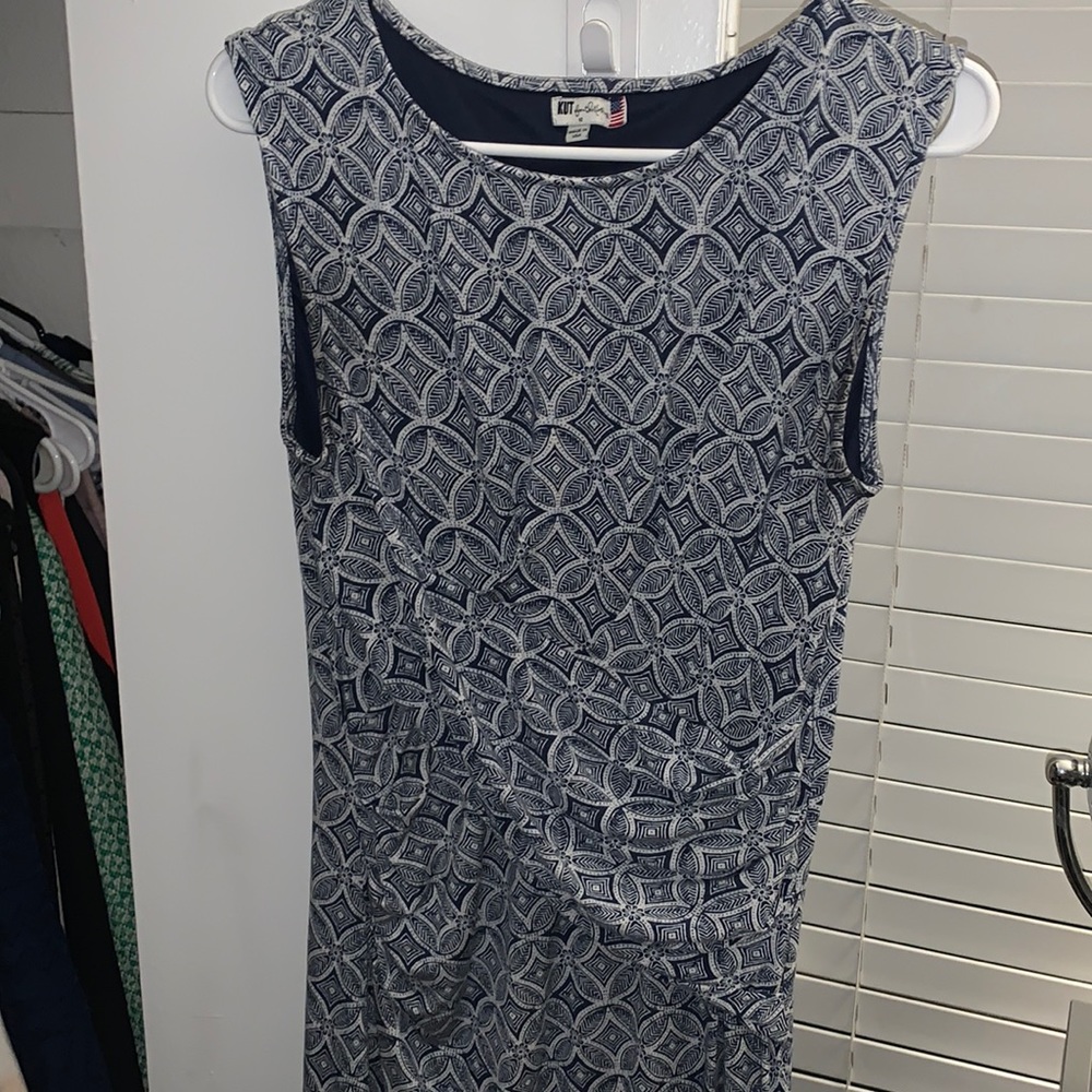 Kut from the Kloth Dress